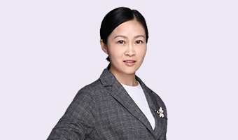 杭州婚姻家庭律师-郑小红律师