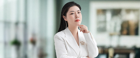 宜春离婚房产分割律师-邹娟